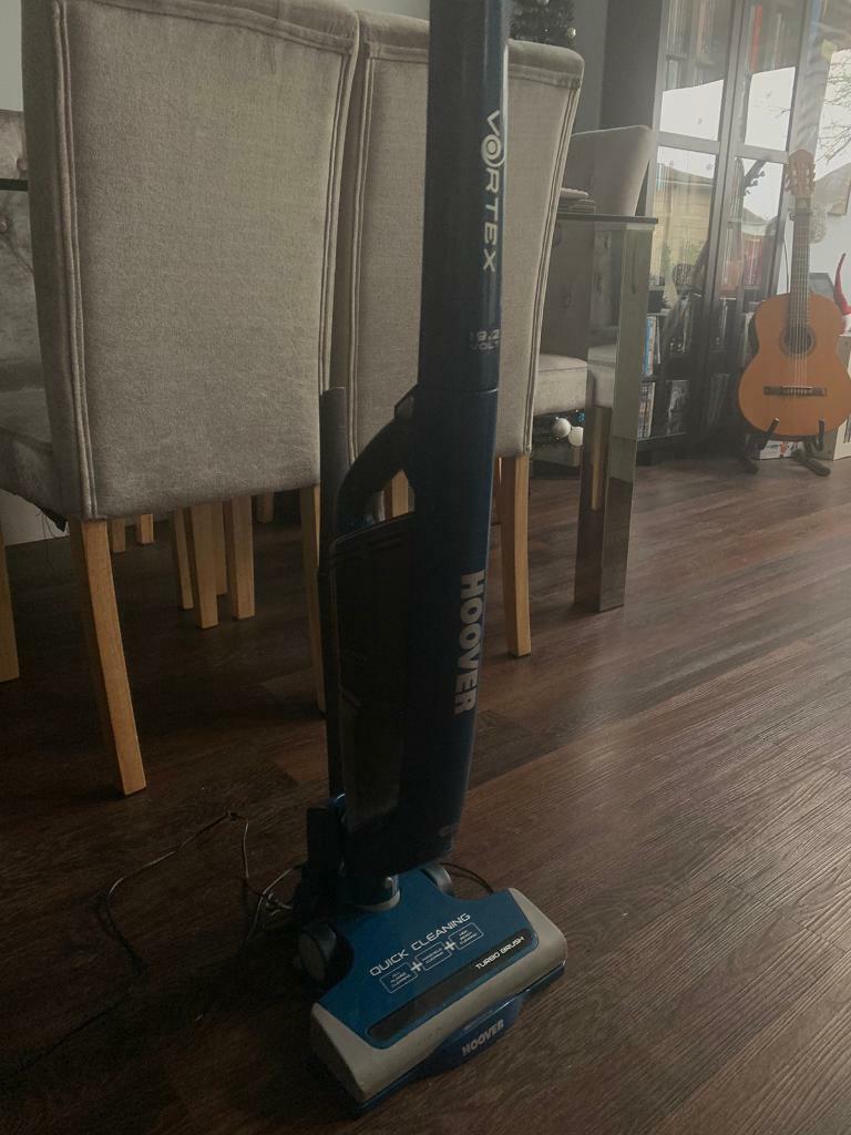 Hoover vortex cordless vacuum cleaner in Northampton
