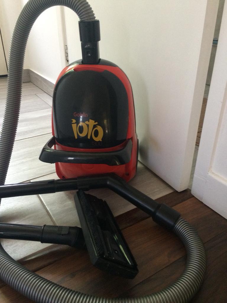 Goblin vacuum cleaner in Norwich, Norfolk Gumtree