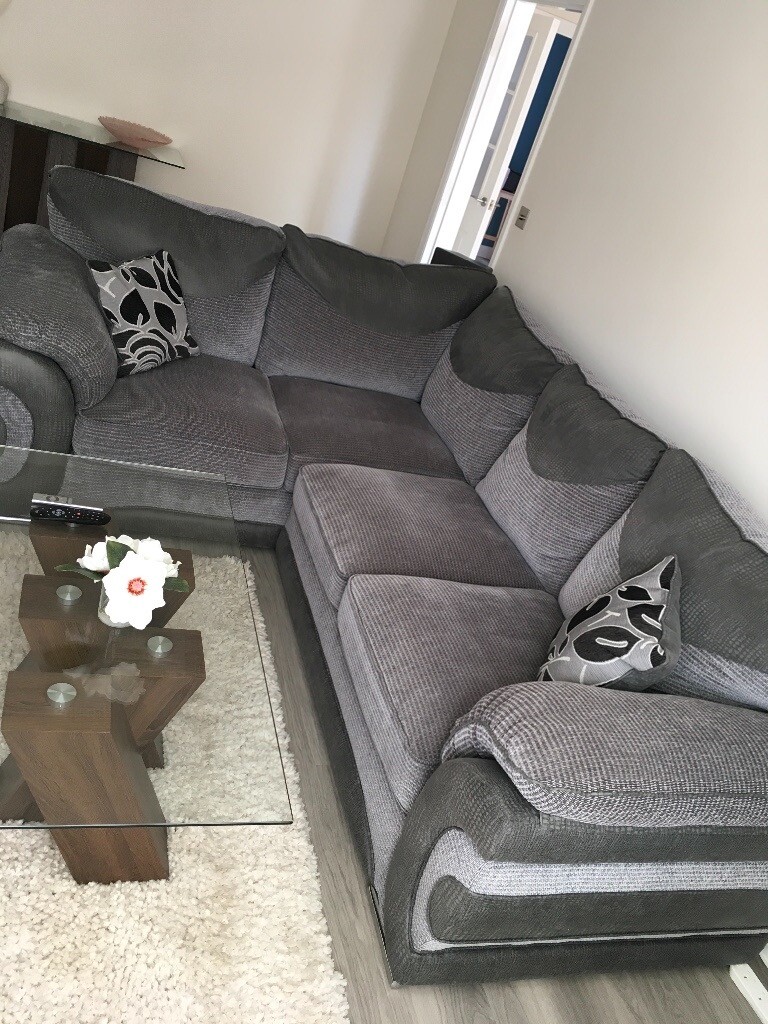Sofology corner sofa in Wigston, Leicestershire Gumtree