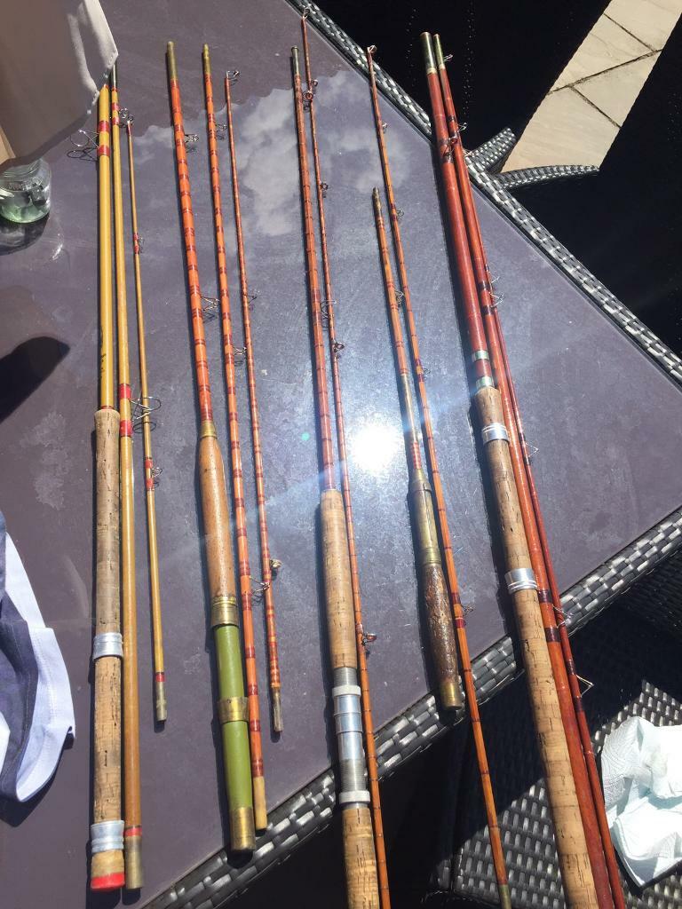 Shimano Power Loop Fly Fishing Rod in King's Lynn and West Shimano Power Loop Fly Fishing Rod in King's Lynn and West