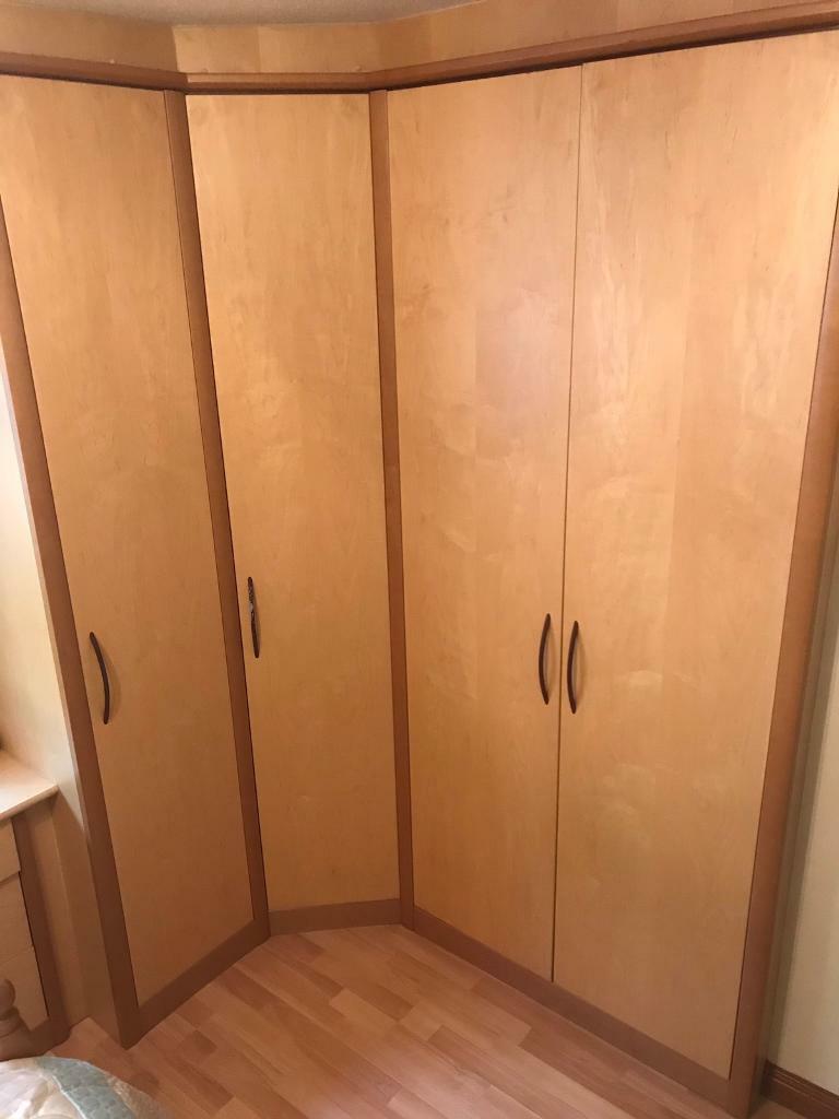 FITTED WARDROBES by HAMMOND in Kirkcaldy, Fife Gumtree