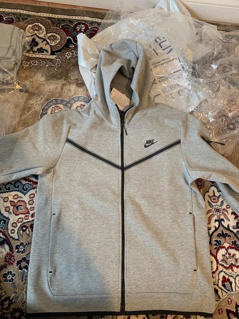 Nike tech fleeces (New) in Greenford, London Gumtree