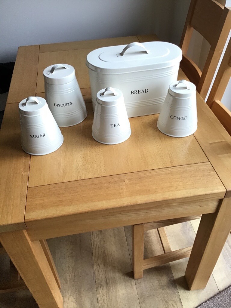 Marks and Spencer kitchen set in West End, Hampshire Gumtree