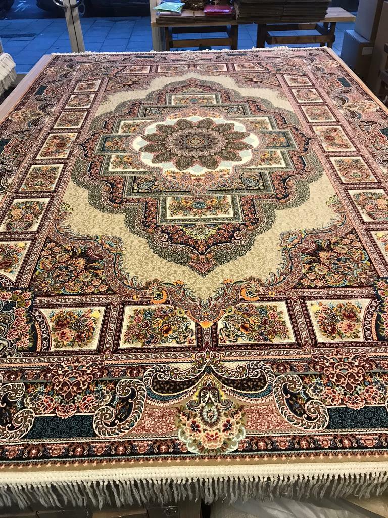 2m-x-3m-brand-new-persian-style-rug-in-twickenham-london-gumtree