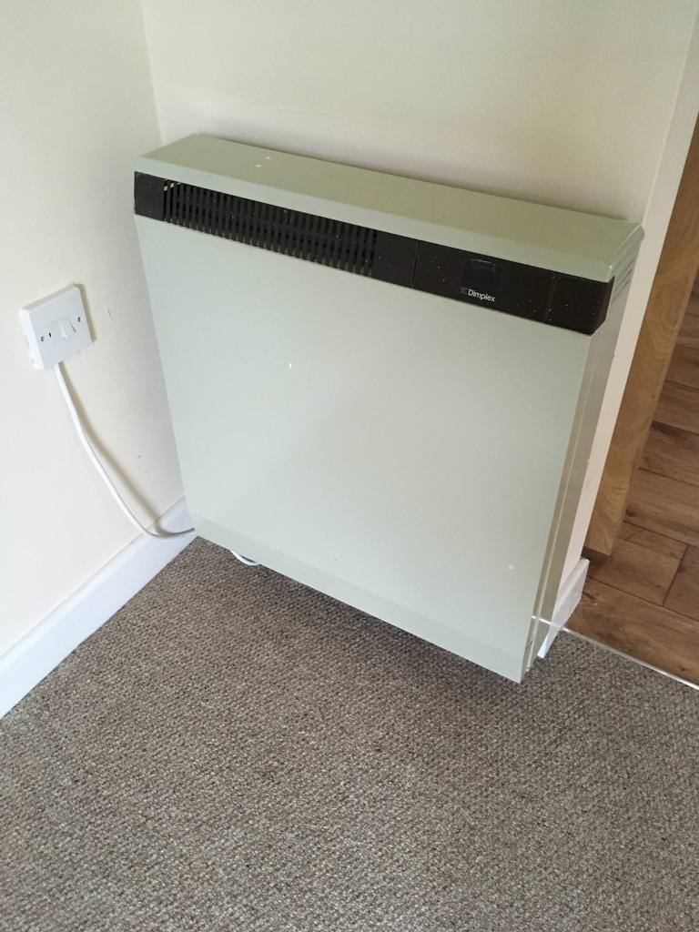 Storage heaters in Diss, Norfolk Gumtree