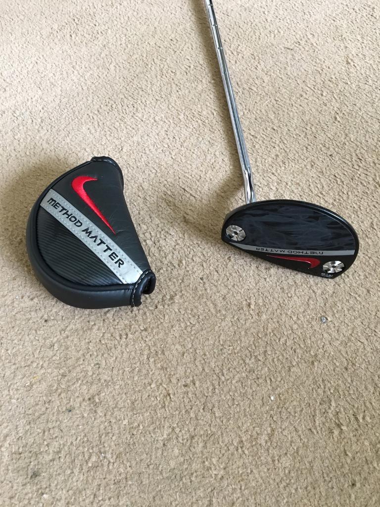 nike method putter grip for sale