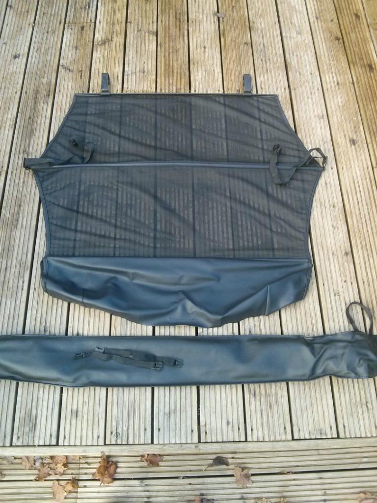 VW golf MK3/Mk4 convertible wind deflector in Redhill, Surrey Gumtree