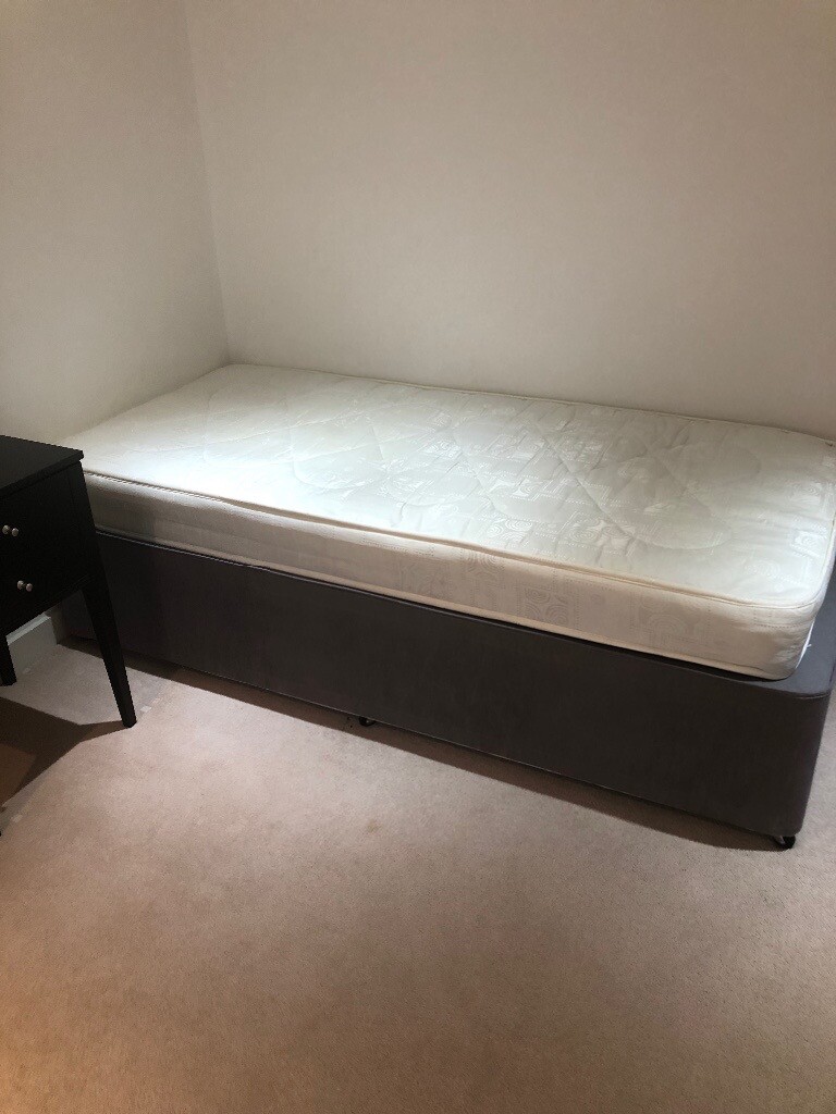 Single Bed For Sale in Camberley, Surrey Gumtree