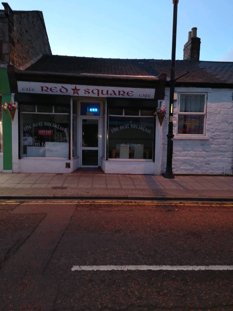 Cafe for sale in Auckland, County Durham Gumtree