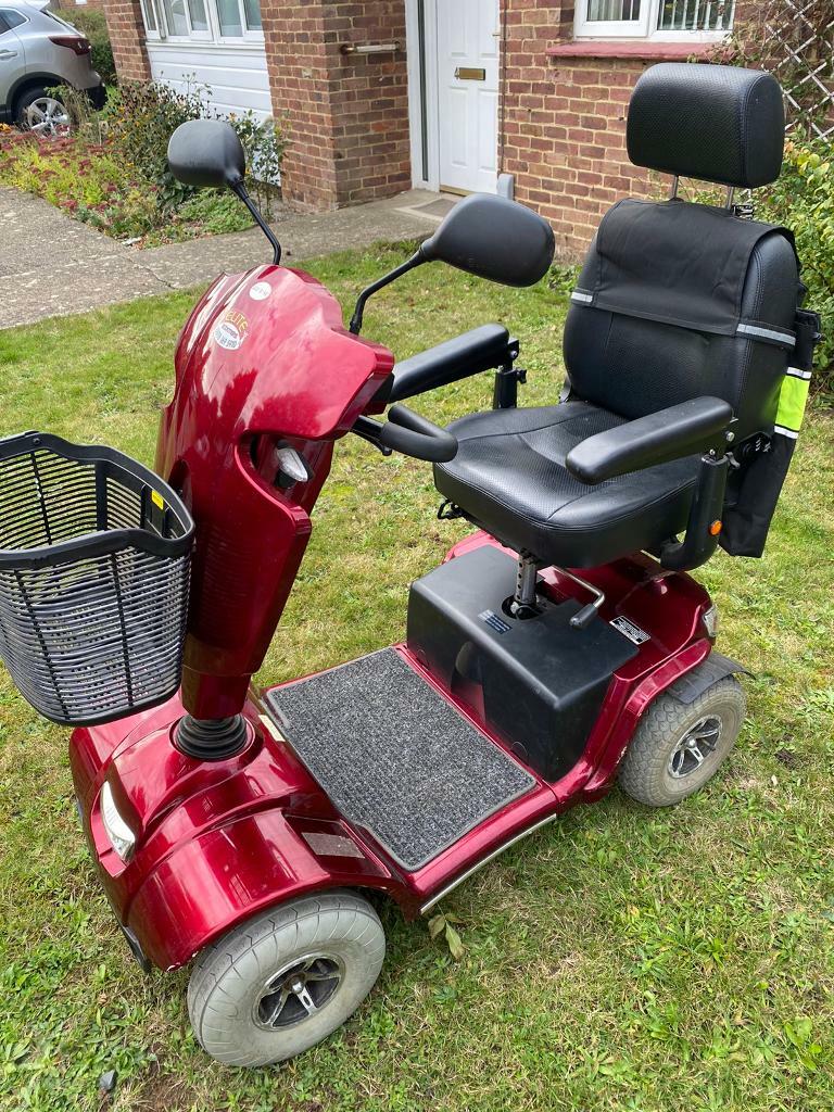 ROMA mobility scooter in Maidstone, Kent Gumtree