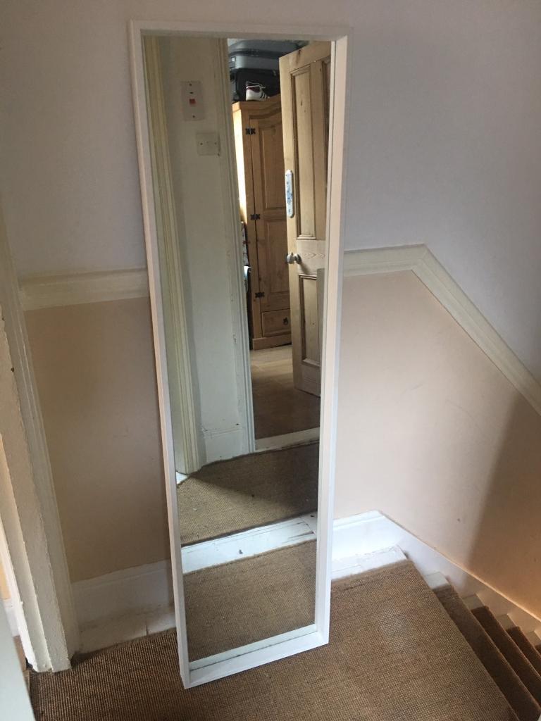 IKEA nissedal mirror in Southsea, Hampshire Gumtree