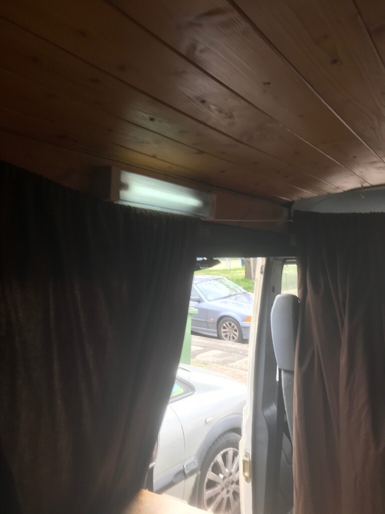 Ldv camper van spares or repairs in Huddersfield, West Yorkshire