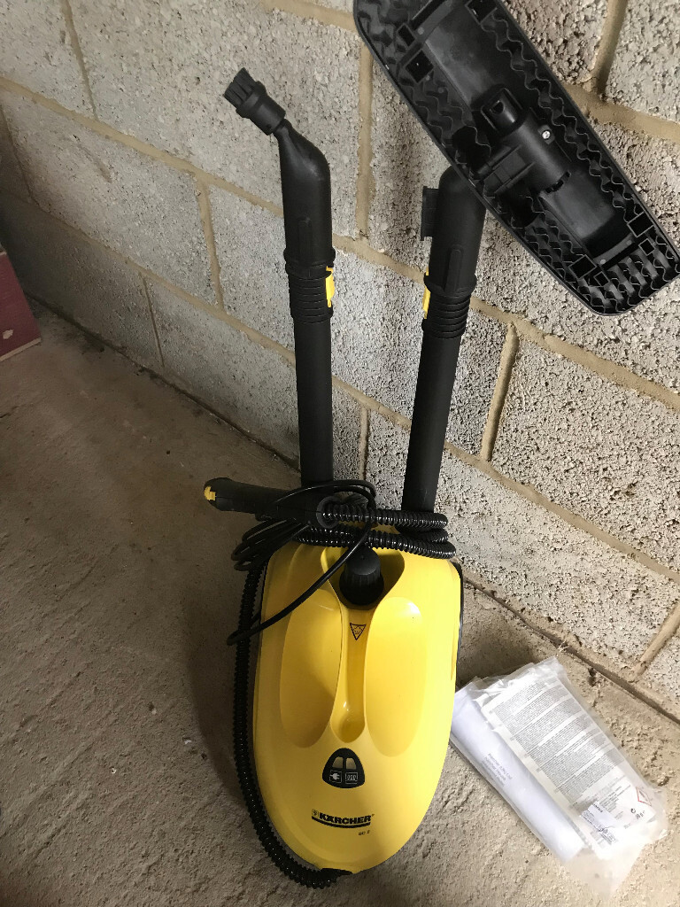 Karcher Steam Cleaner SC2 in Swindon, Wiltshire Gumtree