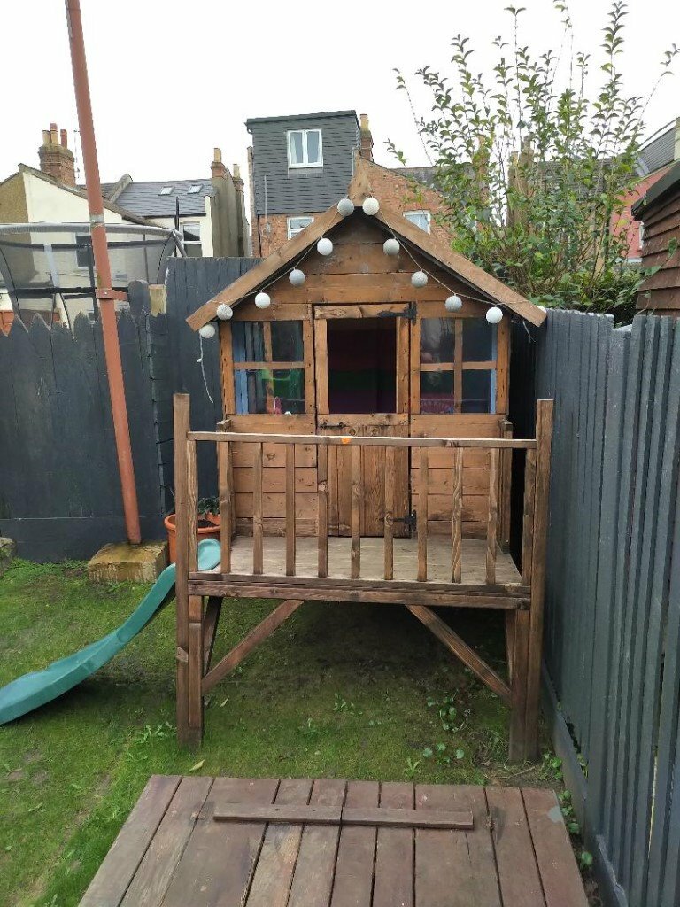 Garden Playhouse in Enfield, London Gumtree