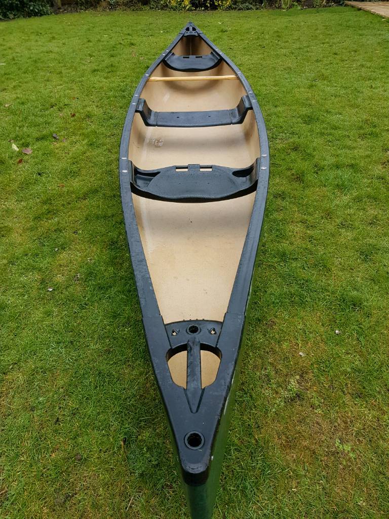 Old Town Discovery 169 Open Canoe in Norwich, Norfolk Gumtree
