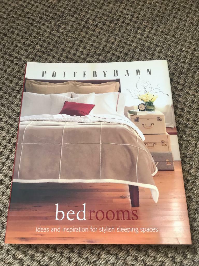 Pottery Barn Bedrooms Book In Bournemouth Dorset Gumtree
