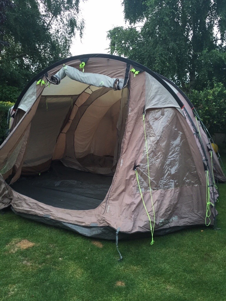 Nevada m outwell tent awning and carpet in Norwich, Norfolk Gumtree