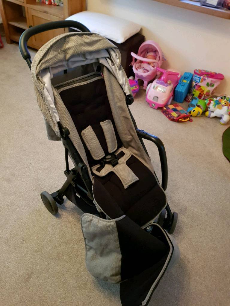 Silver cross Avia Stroller in Whitchurch, Bristol Gumtree