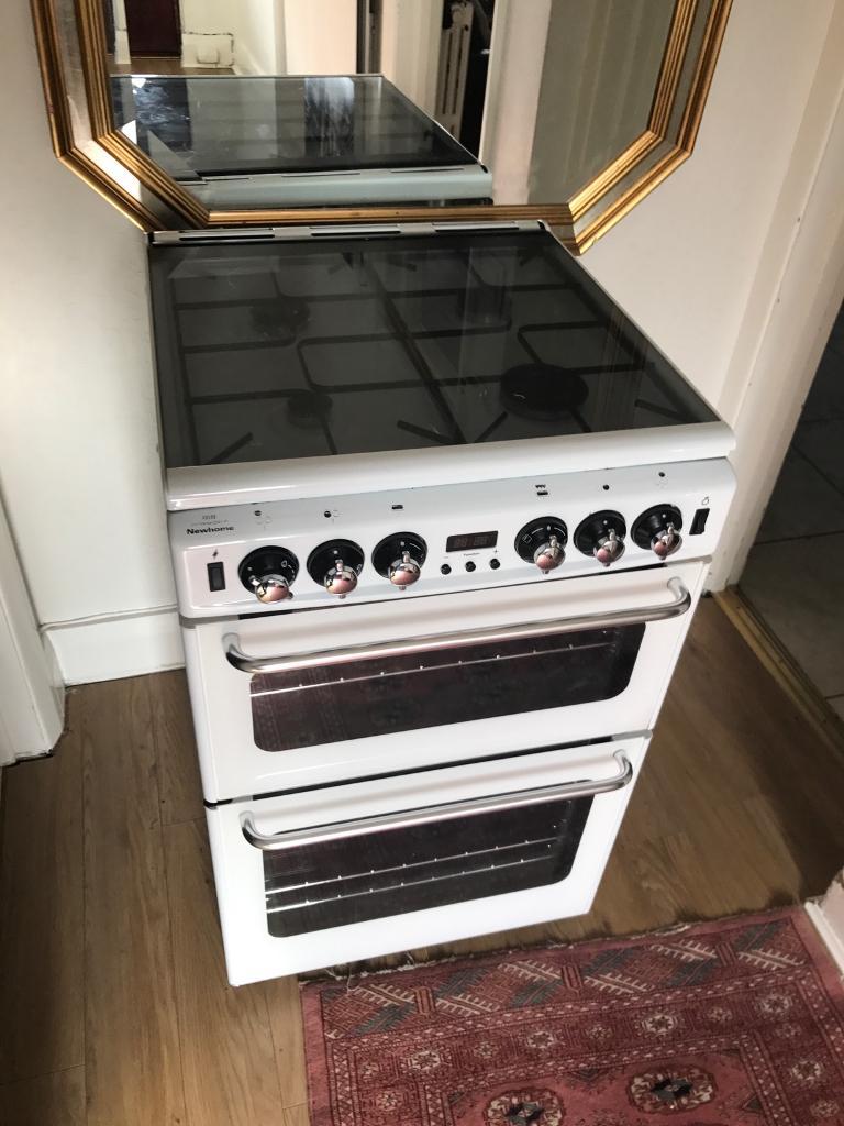 Newhome Gas Cooker 55cm wide in Wembley, London Gumtree