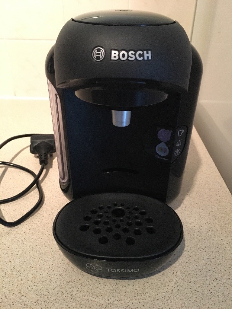 Tassimo Coffee Machine By Bosch in Kendal, Cumbria Gumtree