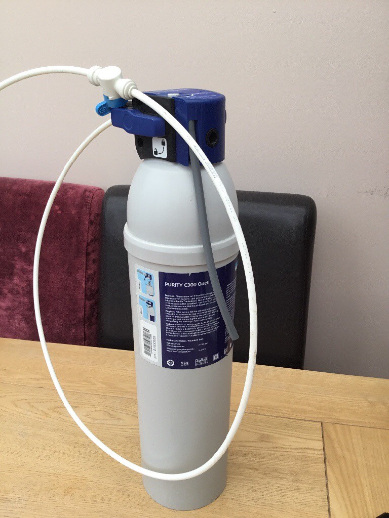 Brita purity C300 Quell | in Rochester, Kent | Gumtree