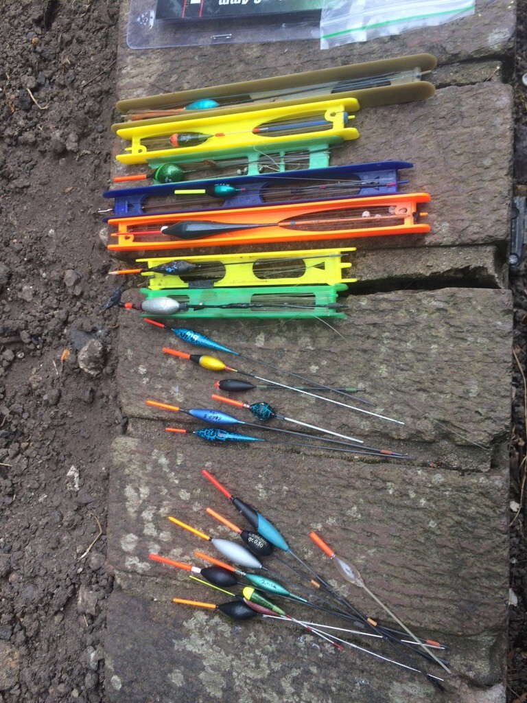 Pole fishing tackle in Hyde, Manchester Gumtree