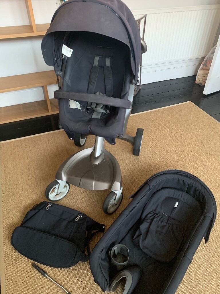 Подшипник stokke xplory