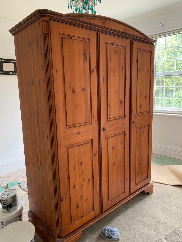 Ducal Wardrobe In Chelmsford Essex Gumtree
