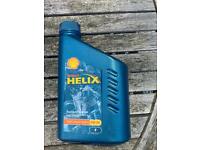 Shell HELIX 5W-30 1L