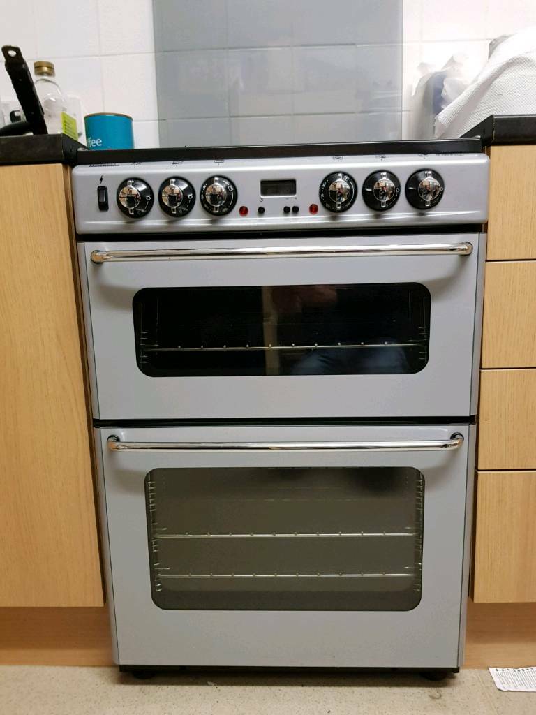 Stoves newhome gas cooker and electric oven in West End, London Gumtree