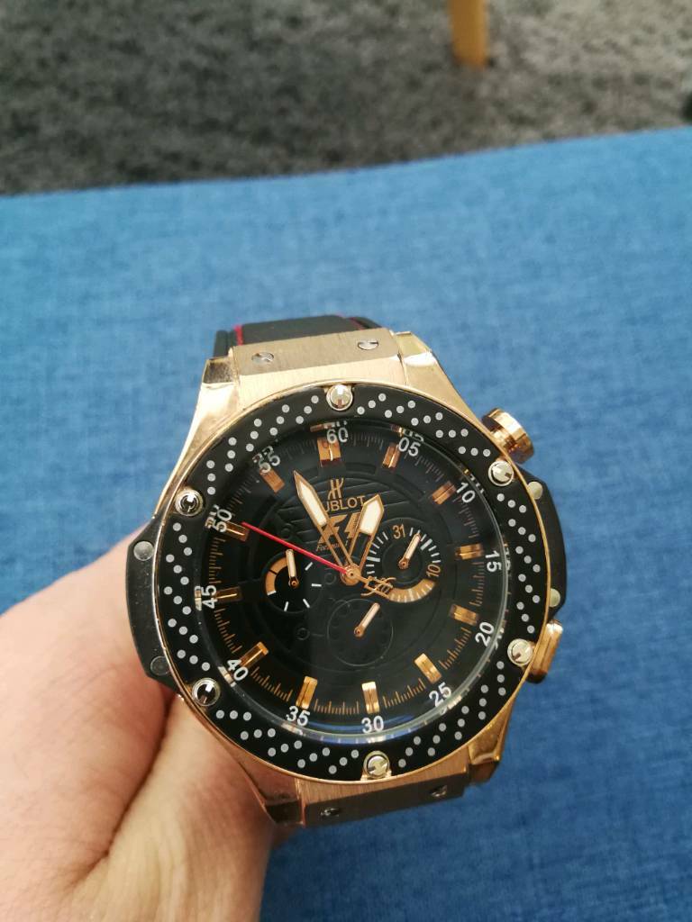 Nice Watch in Donaghadee, County Down Gumtree