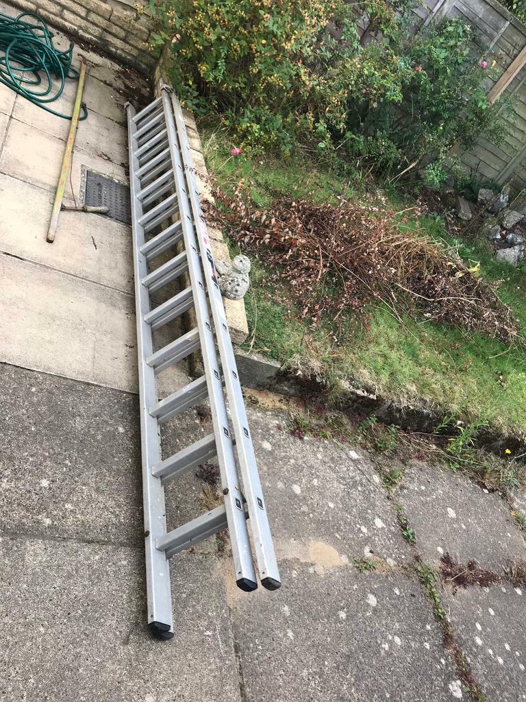 Long Ladder SOLD in Norwich, Norfolk Gumtree