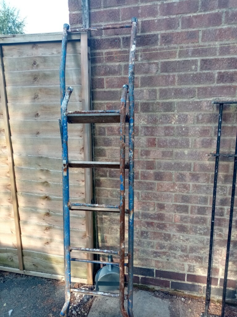 Ladder metal for sale in Coalville, Leicestershire Gumtree