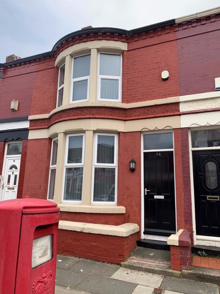 Rathbone Road L15 High quality furnished rooms to let, all bills