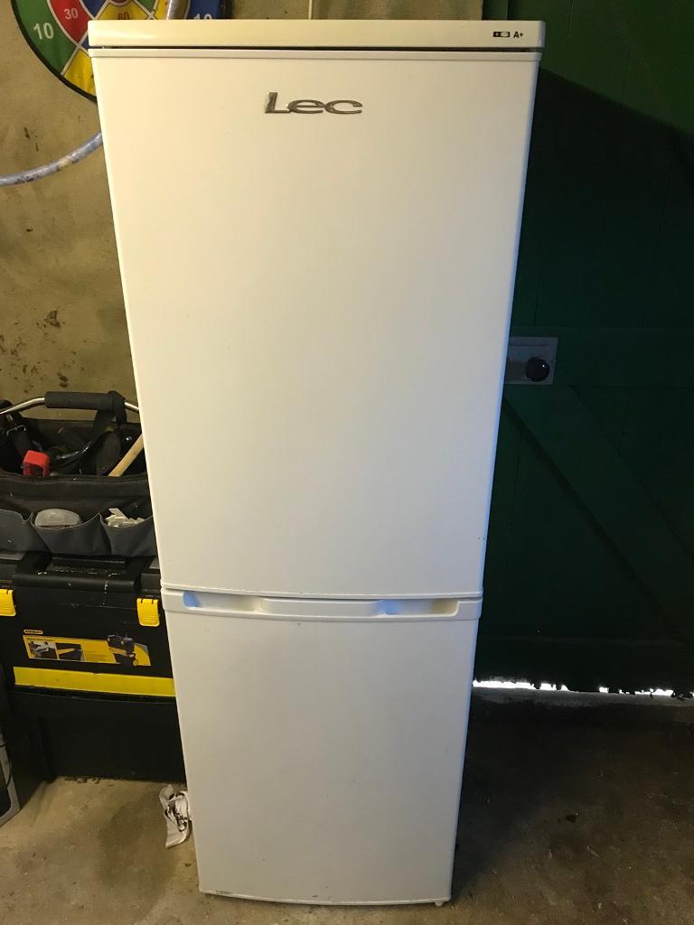 4ft fridge freezer in Bournemouth, Dorset Gumtree