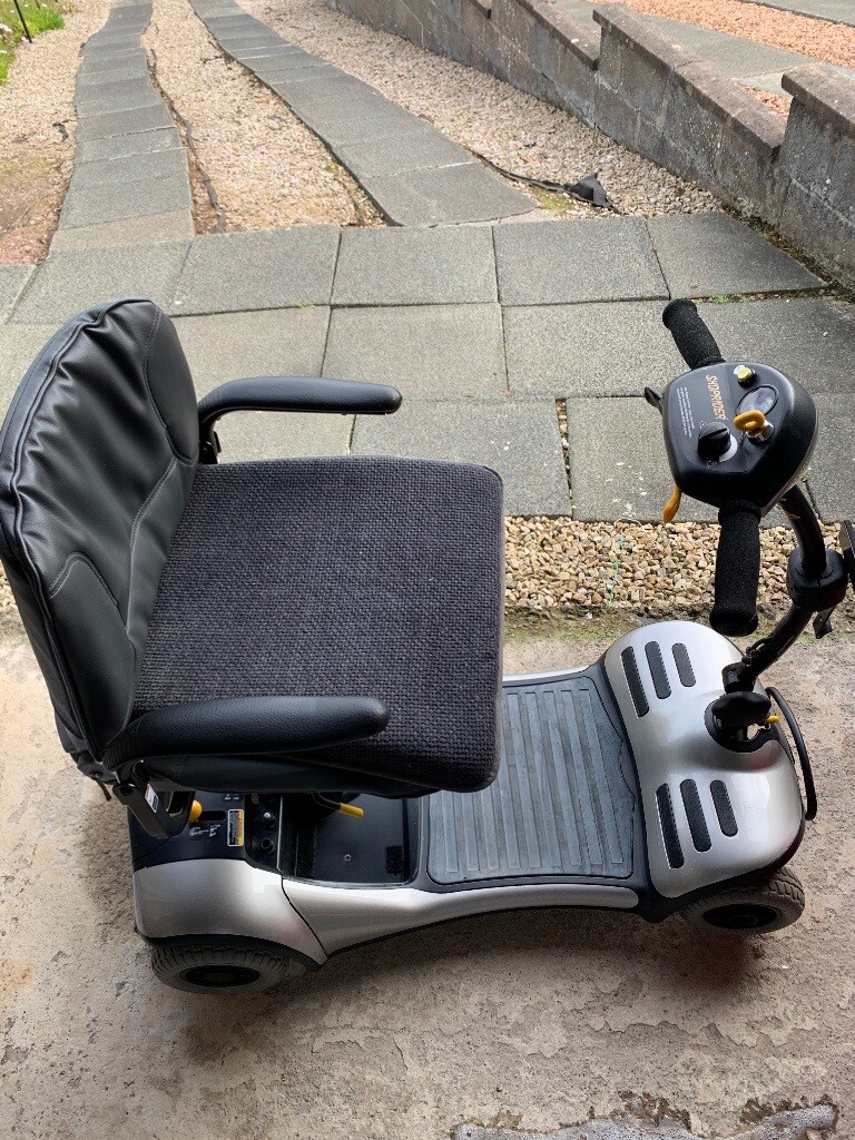 Mobility scooter in Cowdenbeath, Fife Gumtree