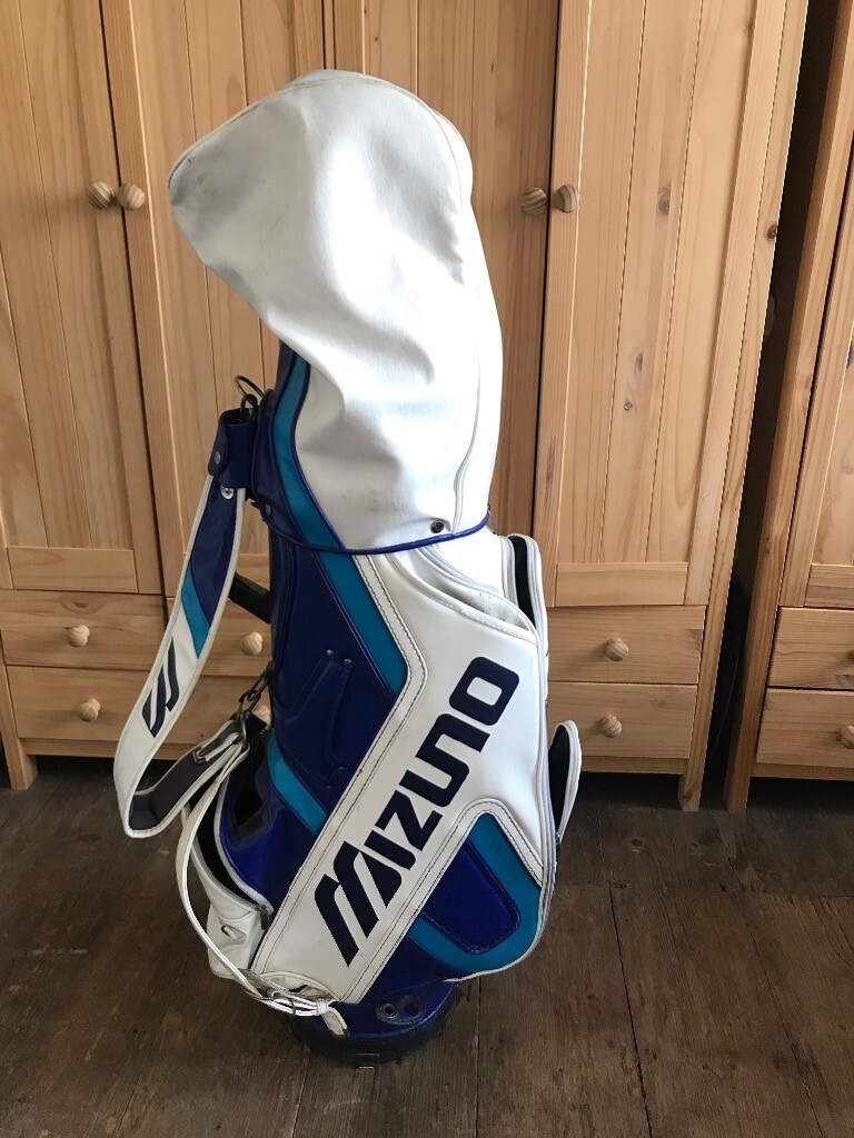 Mizuno Golf Bag Tour Classic in Angel, London Gumtree
