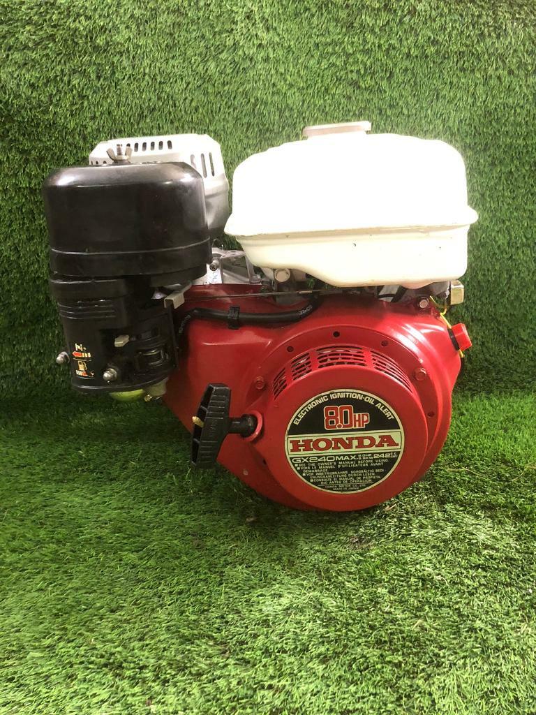 Honda GX240 Engine in Drighlington, West Yorkshire Gumtree