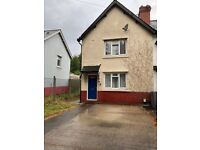 2 bed house exchange 