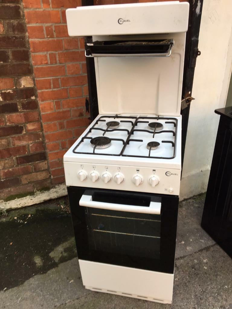 Gas cooker for sale in Hyson Green, Nottinghamshire Gumtree