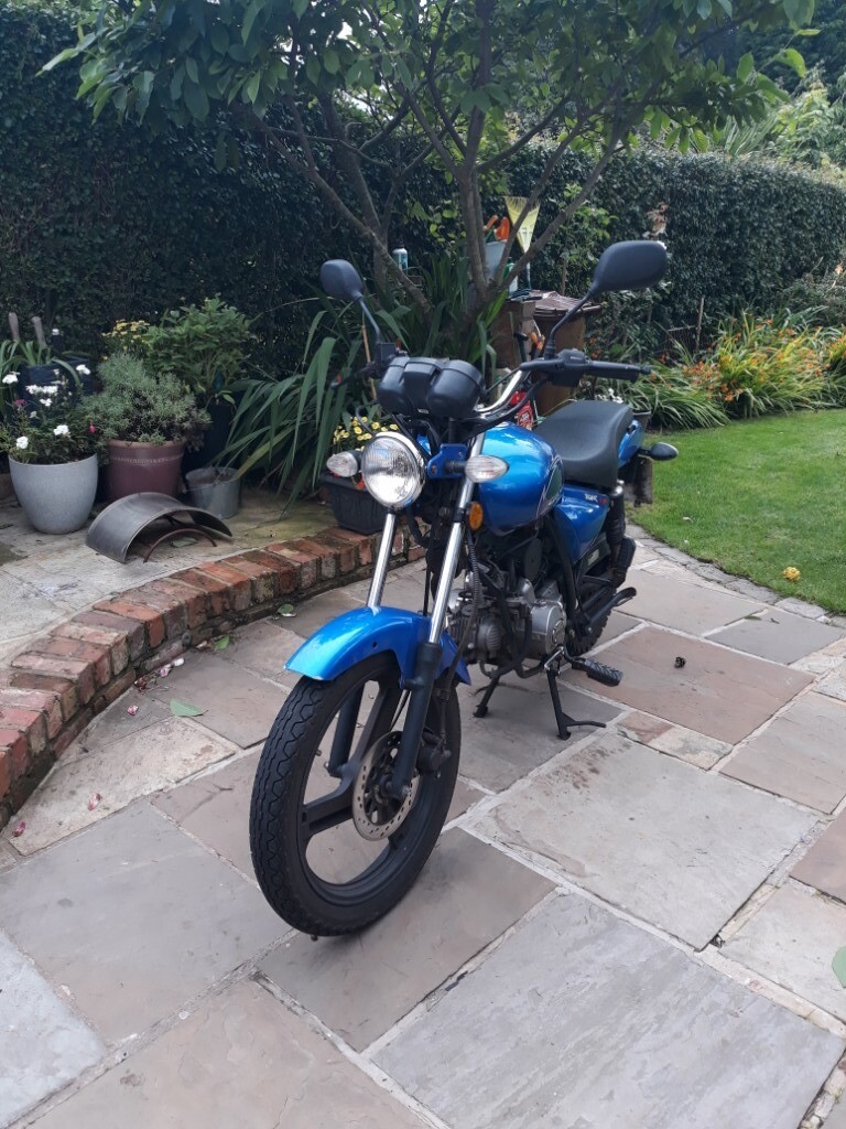 zontes 50cc for sale
