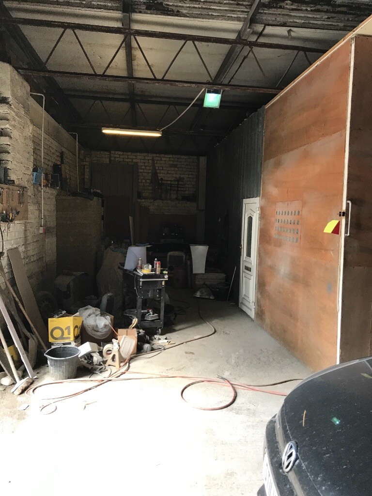 Garage / unit / storage in Chryston, Glasgow Gumtree