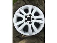 Vauxhall Astra mk4 alloy wheel 16”