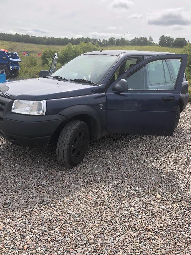 Landrover 3 lander [email protected]@K £1,000 onvo