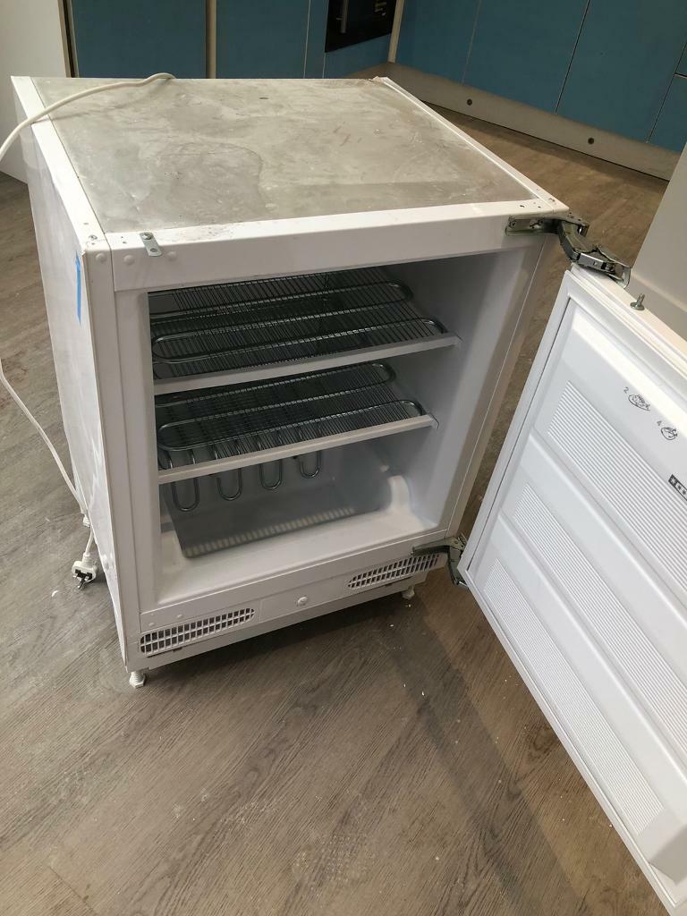 swan freezer in Brighton, East Sussex Gumtree