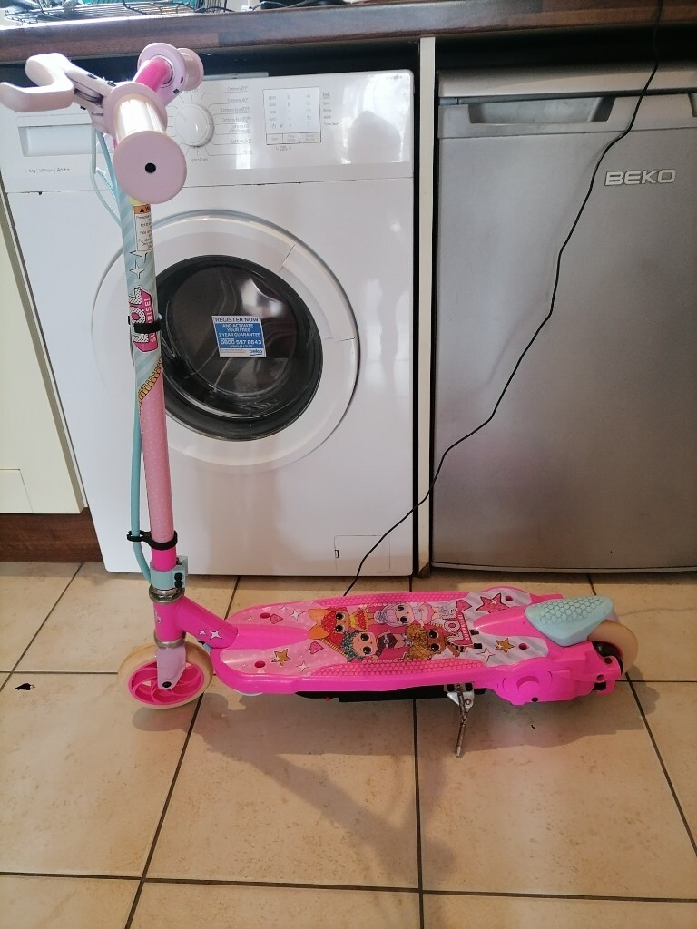 LOL Electric Scooter in Falls Road, Belfast Gumtree