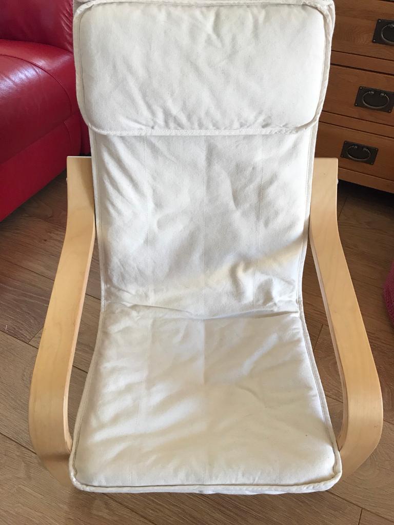 Ikea Kids Chair in Durham, County Durham Gumtree
