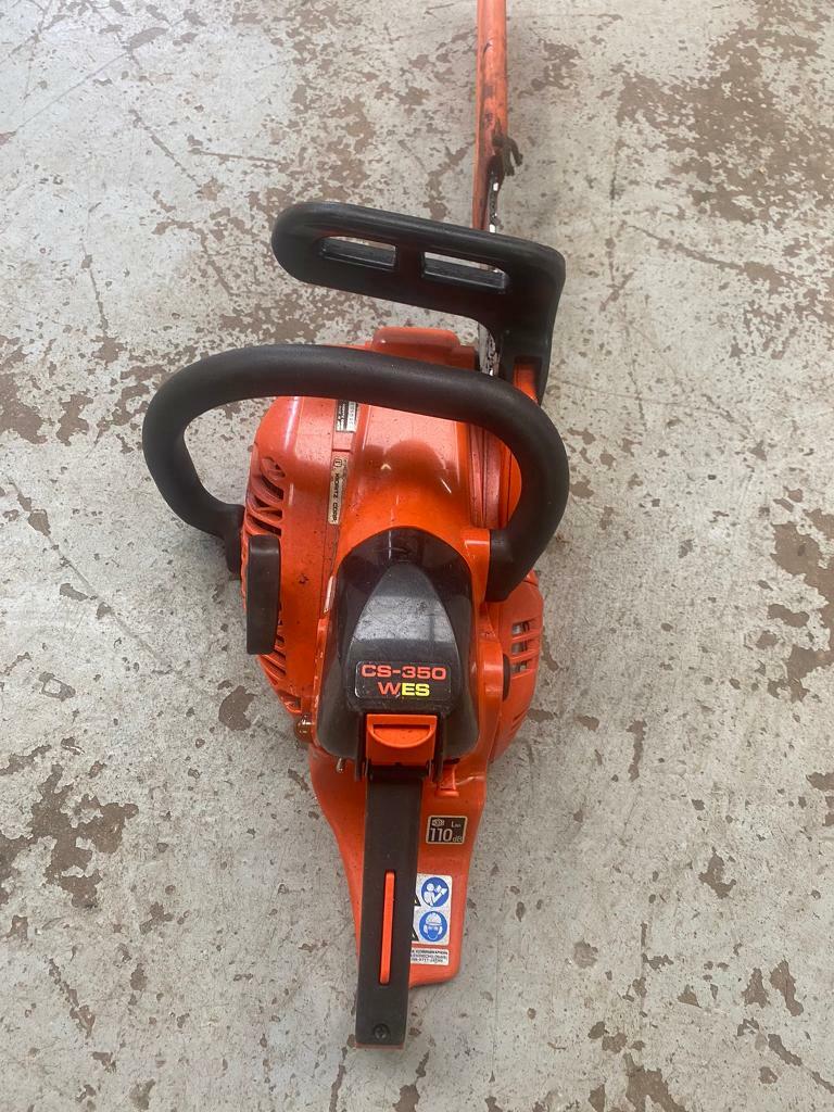 Echo chainsaw in Wokingham, Berkshire Gumtree