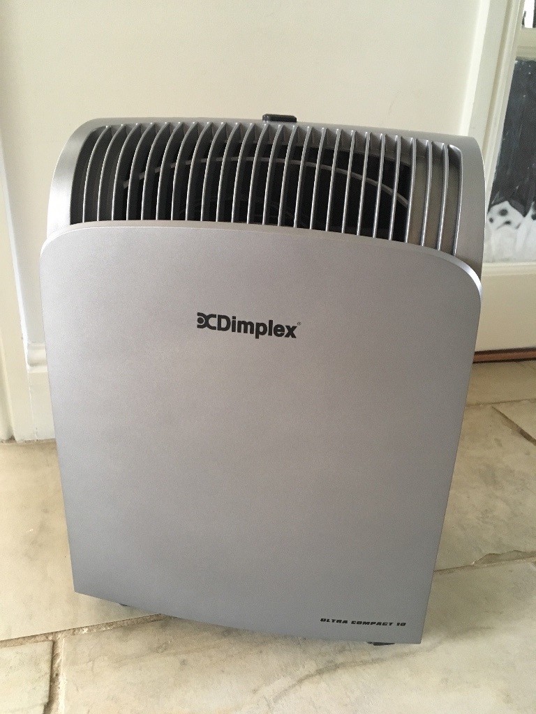 Dimplex dehumidifier as new. in Market Harborough, Leicestershire
