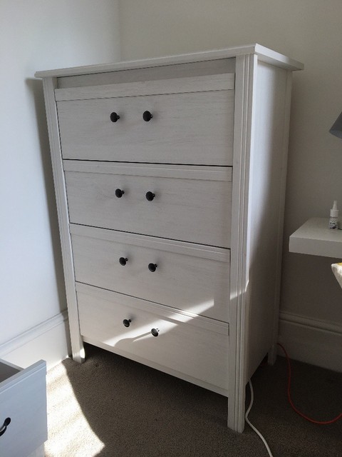 Ikea Brusali Chest Of Drawers In Walthamstow London Gumtree